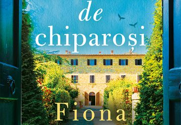 Labirintul de chiparoși