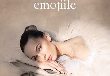 M-am vindecat când mi-am îmbrățișat emoțiile