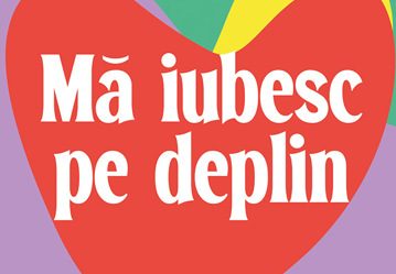 Mă iubesc pe deplin