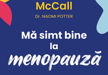 Mă simt bine la menopauză