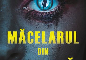 Măcelarul din mlaștină