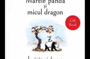 Marele panda si micul dragon