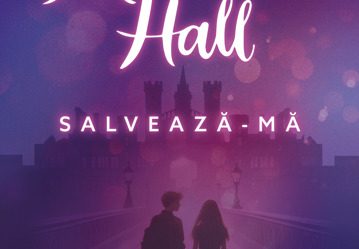 Maxton Hall. Salvează-mă