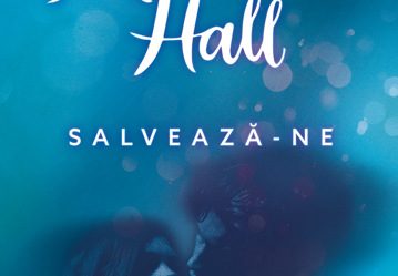 Maxton Hall. Salvează-ne