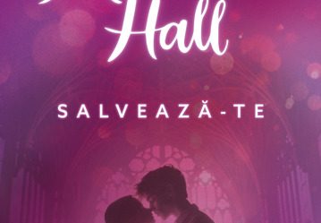 Maxton Hall. Salvează-te