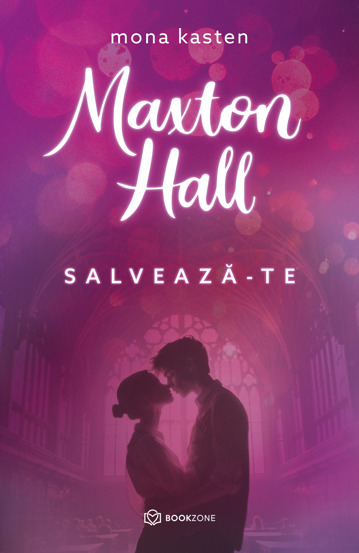 Maxton Hall. Salvează-te