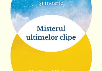 Misterul ultimelor clipe