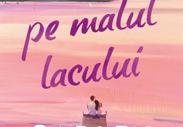 Ne vedem pe malul lacului