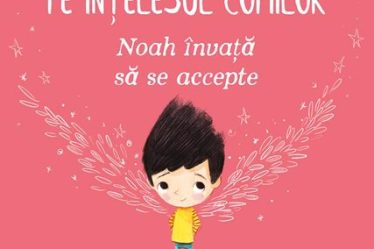 Noah învață să se accepte