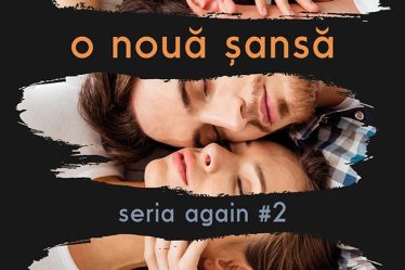 O nouă șansă - Seria Again Vol. 2