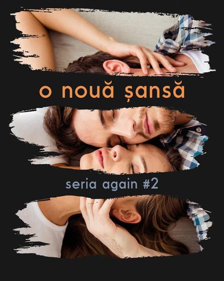 O nouă șansă - Seria Again Vol. 2
