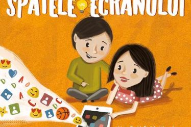 Pericolul din spatele ecranului