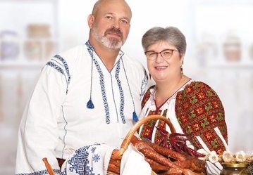 Preparate din carne și afumături