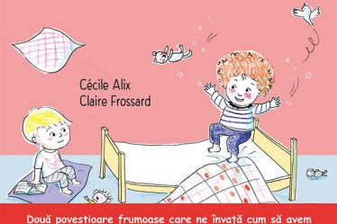 Prietenii Sarei - AGITAȚIA ȘI ATENȚIA