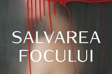 Salvarea focului