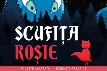 Scufița Roșie