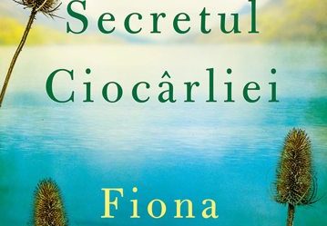 Secretul ciocârliei