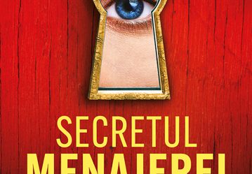 Secretul menajerei