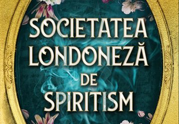 Societatea londoneză de spiritism