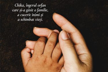 Sunt un copil al lui Dumnezeu