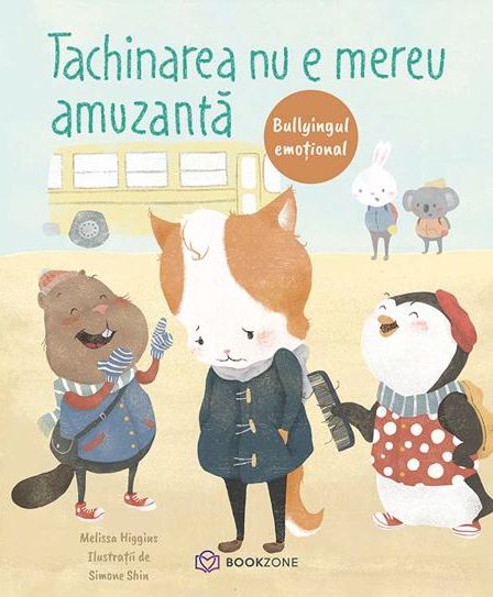 Tachinarea nu e mereu amuzantă