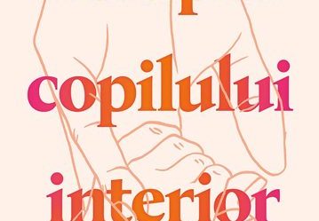 Terapia copilului interior