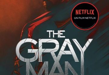 The Gray Man. Asasinul din umbră