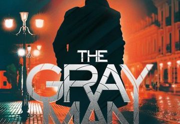 The Gray Man. Prins în capcana marilor puteri