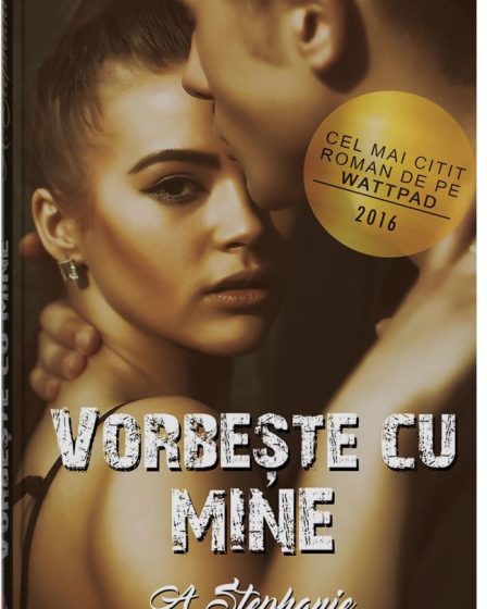 Vorbeste cu mine