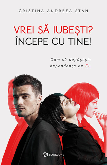 Vrei să iubești? Începe cu tine!