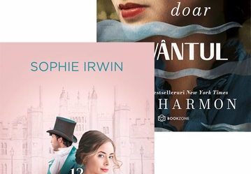 12 saptamani pentru a cuceri un Lord + Ce stie doar vantul