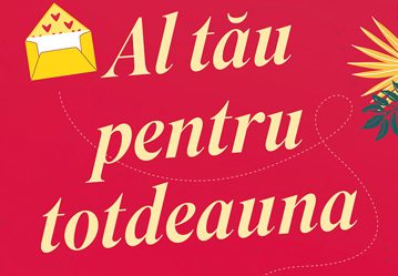 Al tău pentru totdeauna