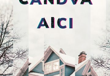 Am locuit cândva aici