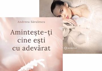 Amintește-ți cine ești cu adevărat + M-am vindecat când mi-am îmbrățișat emoțiile