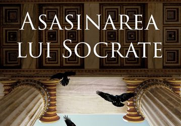 Asasinarea lui Socrate