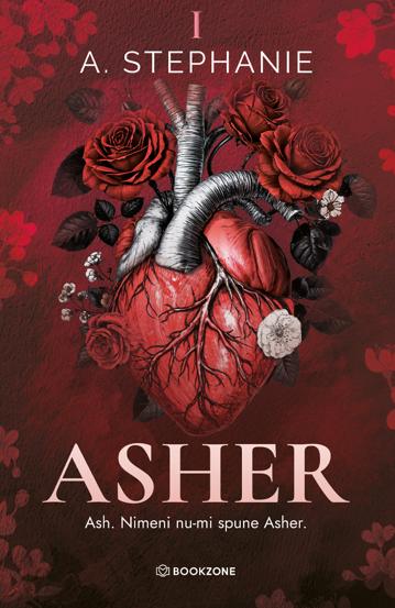 Asher Vol. 1