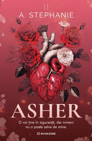 Asher Vol. 2