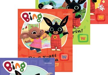 BING – Lumea lui Bing