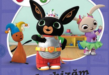 BING – Ne deghizam