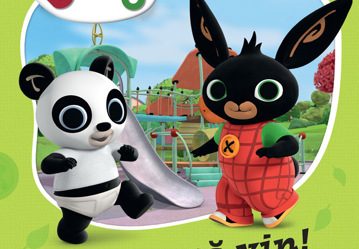 BING – Pazea ca vin