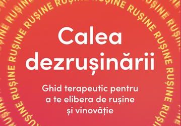 Calea dezrușinării