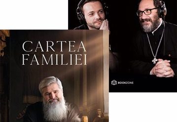 Cartea familiei + Despre sensul vietii