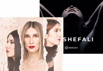 Cele trei ADDA + Cartea femeilor care merita mai mult