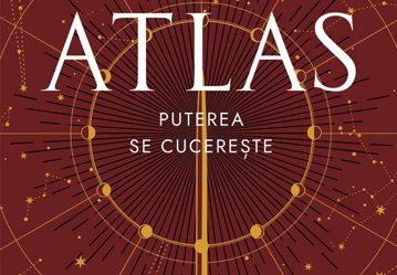 Complexul lui Atlas
