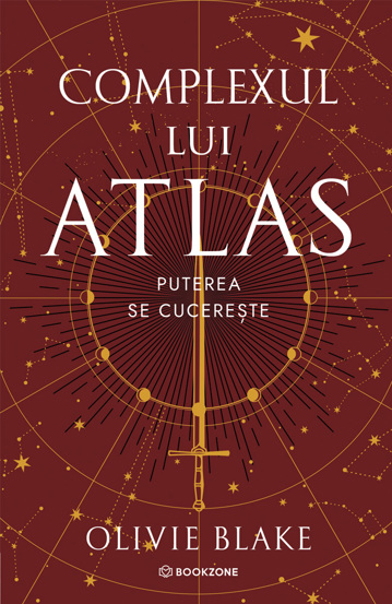 Complexul lui Atlas