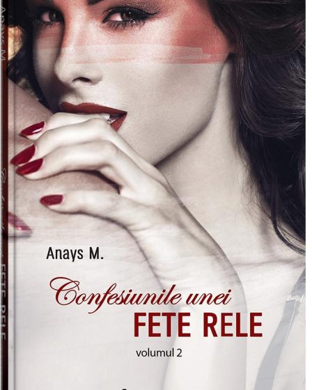 Confesiunile unei fete rele - Vol. 2