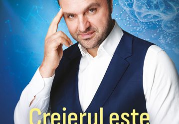 Creierul este superputerea ta