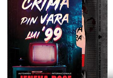 Crima din vara lui '99