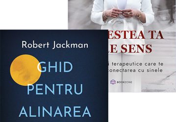 Cu sufletul la terapie