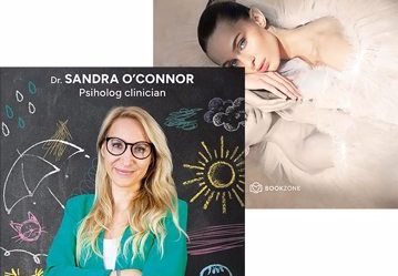 Curajul de a fi un părinte imperfect + M-am vindecat când mi-am îmbrățișat emoțiile